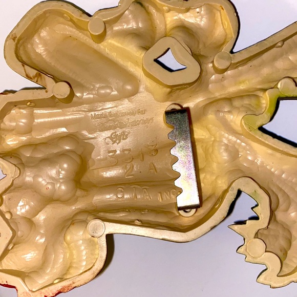 Vintage Decor Vegetable Medley HOME INTERIOR GIFTS - Picture 11 of 11